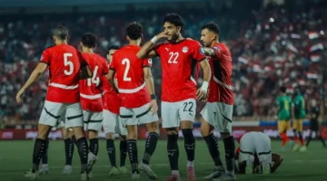 مواجهة قوية بين مصر وجنوب أفريقيا: تاريخ اللقاءات في دور مجموعات كأس أفريقيا 2025